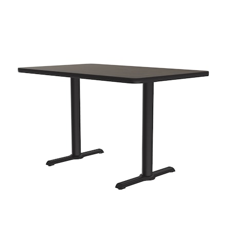 Correll Cafe tables HPL BTT3060-01